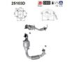 BOSAL 090622 Catalytic Converter